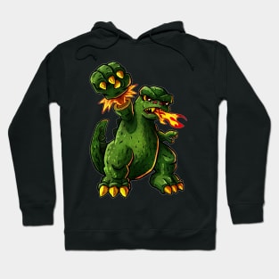 Shogunzilla Hoodie